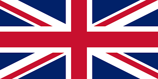 United Kingdom mini FLAG
